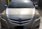 Selling Toyota Vios 2018 Manual Gasoline in Angeles-4