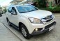 Isuzu Mu-X 2015 Automatic Diesel for sale in Malolos-0