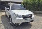 2nd Hand Subaru Forester 2015 at 39000 km for sale in Mandaue-0