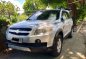 2nd Hand Chevrolet Captiva 2008 Automatic Diesel for sale in Quezon City-2