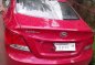 2nd Hand Hyundai Accent 2015 for sale in Manila-1