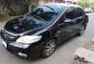 Selling Black Honda City 2008 at 100000 km in Las Piñas-8