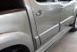 Sell 2nd Hand 2015 Toyota Hilux at 80000 km in Dumaguete-1