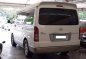 2nd Hand Toyota Hiace 2013 for sale in Manila-3