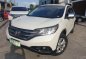 2012 Honda Cr-V for sale in Quezon City-0