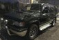 2nd Hand Isuzu Trooper 1995 at 130000 km for sale in Caloocan-0