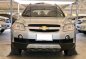 2nd Hand Chevrolet Captiva 2011 Automatic Diesel for sale in Manila-1