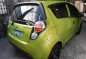 Selling 2nd Hand Chevrolet Spark 2012 at 27000 km in Cainta-6