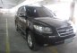 Selling Hyundai Santa Fe 2008 at 57000 km in Quezon City-1