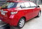 2nd Hand Toyota Yaris 2014 for sale in Makati-1