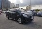Selling Mitsubishi Mirage 2014 Hatchback Manual Gasoline in Quezon City-0