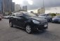 Selling Mitsubishi Mirage 2014 Hatchback Manual Gasoline in Quezon City-5