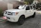 Selling Toyota Hilux 2008 at 110000 km in Cainta-0