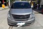 Selling Hyundai Grand Starex 2013 Manual Diesel at 48000 km in Manila-5