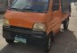 Suzuki Multi-Cab 2012 Manual Gasoline for sale in Malabon-0