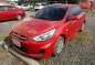 Sell 2nd Hand 2015 Hyundai Accent at 29000 km in Legazpi-2