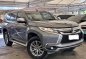 Selling Mitsubishi Montero Sport 2017 Automatic Diesel in Makati-4