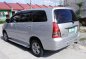 2nd Hand Toyota Innova 2007 Automatic Gasoline for sale in Biñan-5