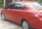 Toyota Vios 2015 Automatic Gasoline for sale in Baguio-5