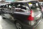 Selling 2nd Hand Toyota Avanza 2017 Automatic Gasoline at 17000 km in Makati-4