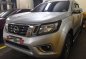 2nd Hand Nissan Navara 2018 Manual Diesel for sale in Quezon City-2