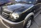 Mitsubishi Adventure 2016 Manual Diesel for sale in Pasig-0