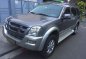 2nd Hand Isuzu Alterra 2006 SUV at Automatic Diesel for sale in Quezon City-6