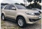 2012 Toyota Fortuner for sale in Pasay-2