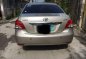 Selling Toyota Vios 2018 Manual Gasoline in Angeles-3