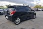 Selling Mitsubishi Mirage 2014 Hatchback Manual Gasoline in Quezon City-3