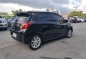 Selling Mitsubishi Mirage 2014 Hatchback Manual Gasoline in Quezon City-6