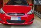 2nd Hand Hyundai Accent 2016 for sale in Marikina-0