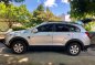 2nd Hand Chevrolet Captiva 2008 Automatic Diesel for sale in Quezon City-3
