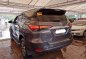 2nd Hand Toyota Fortuner 2019 Automatic Diesel for sale in Manila-6