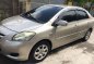 Selling Toyota Vios 2018 Manual Gasoline in Angeles-5