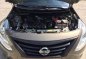 2nd Hand Nissan Almera 2018 Manual Gasoline for sale in Cebu City-4