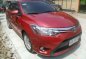 Selling Toyota Vios 2015 at 30000 km in Quezon City-5