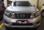 2nd Hand Nissan Navara 2018 Manual Diesel for sale in Quezon City-0