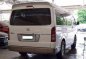 2nd Hand Toyota Hiace 2013 for sale in Manila-5