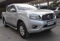 2nd Hand Nissan Navara 2018 at 6000 km for sale-0