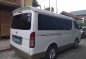 Selling 2nd Hand Toyota Hiace 2010 in Quezon City-3