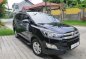 Selling 2nd Hand Toyota Innova 2018 in Quezon City-1