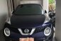 Selling Nissan Juke 2017 Automatic Gasoline in Manila-6