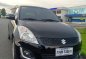 Selling Suzuki Swift 2016 Manual Gasoline in Angeles-6