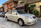 2nd Hand Toyota Corolla Altis 2006 at 80000 km for sale in Manila-0