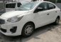 Selling 2nd Hand Mitsubishi Mirage G4 2015 at 40000 km in Cainta-2