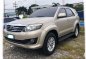 2012 Toyota Fortuner for sale in Pasay-1