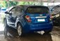 Selling 2nd Hand Chevrolet Sonic 2013 Hatchback in Manila-3