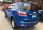 2nd Hand Chevrolet Trailblazer 2013 Manual Diesel for sale in Quezon City-3