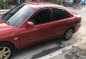 Mitsubishi Lancer 2002 Manual Gasoline for sale in Calamba-4